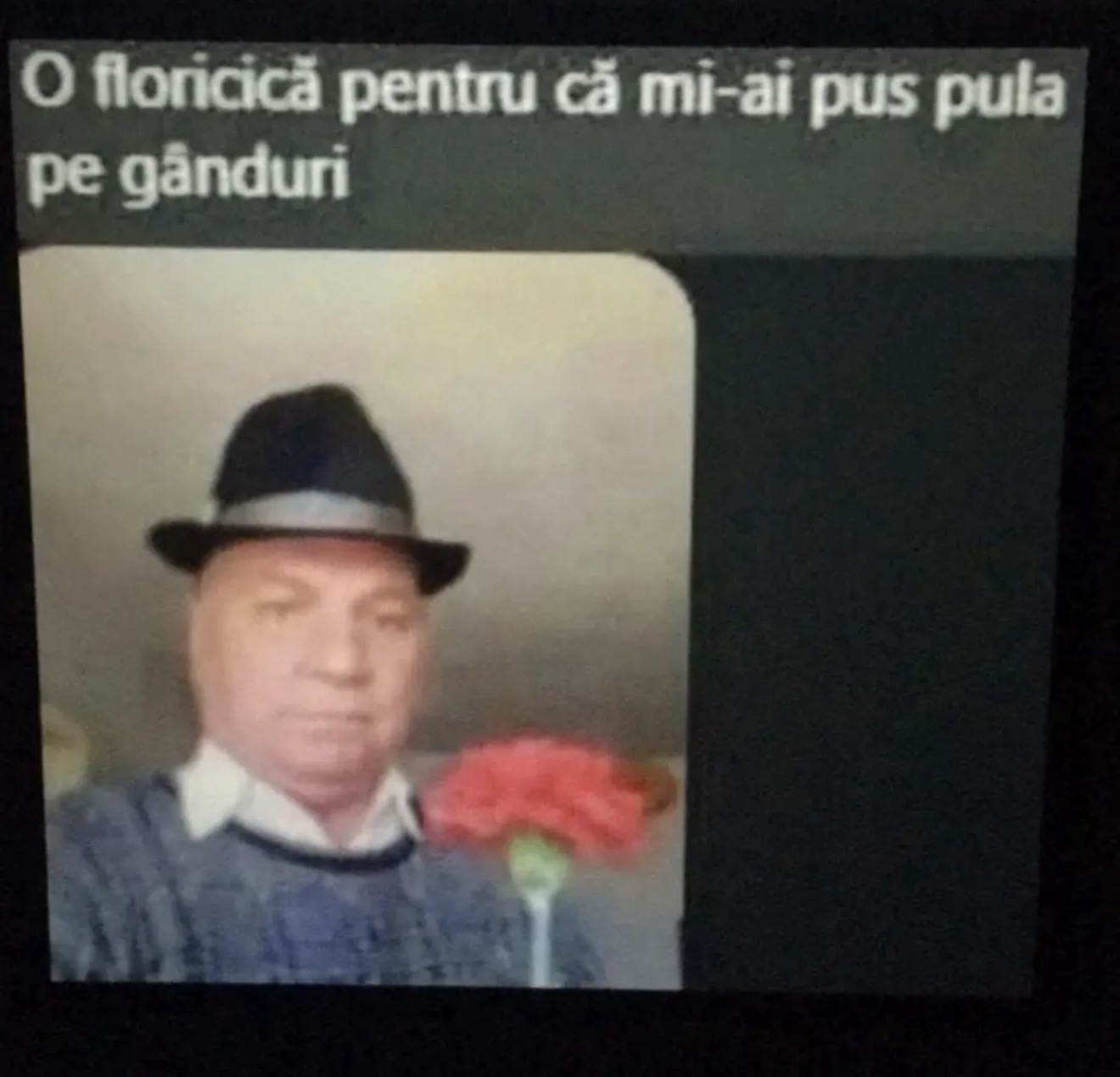 Poză pentru banc